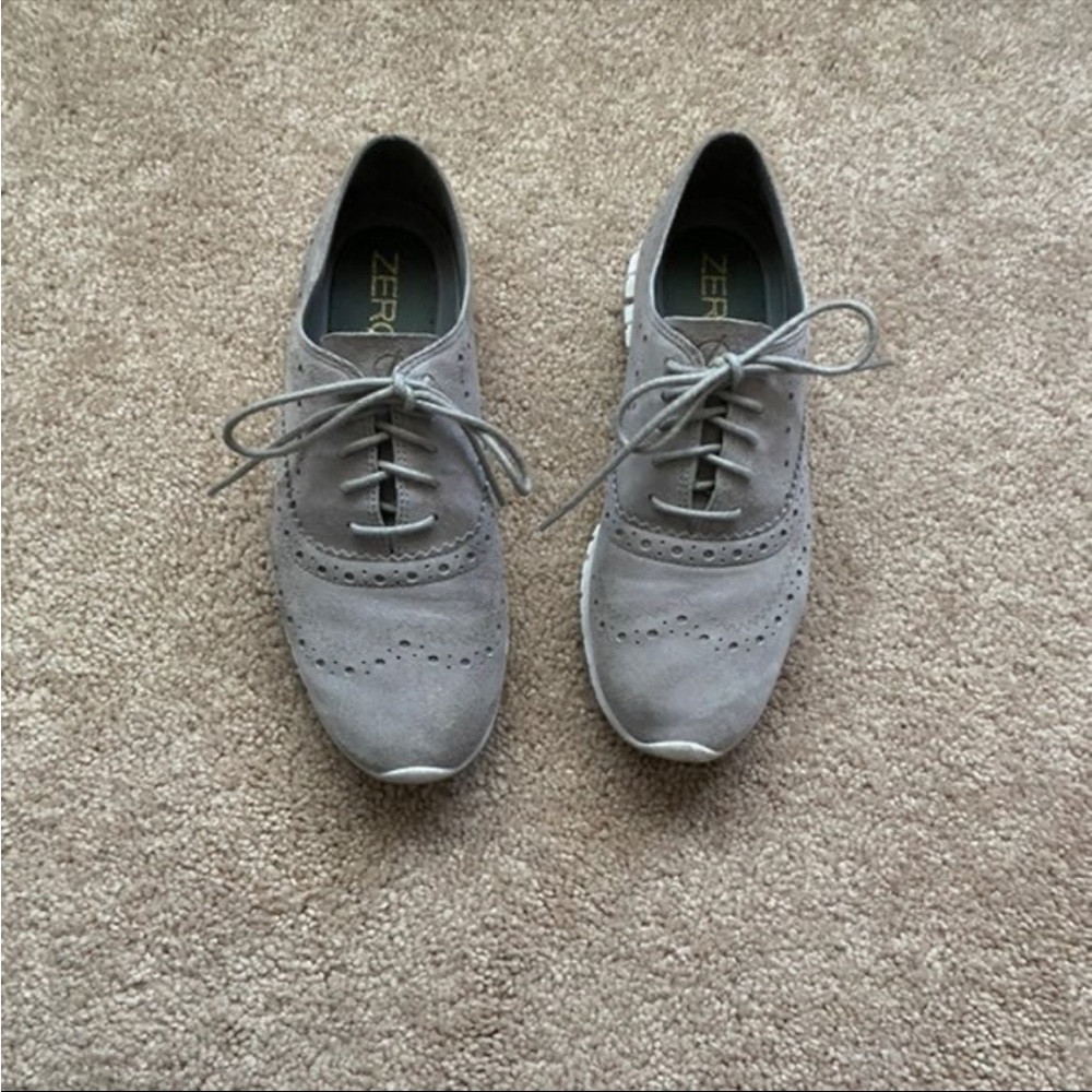 Women’s cole haan shoes - Picture 2 of 5
